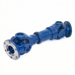 High-Quality Cardan Shafts with Universal Joints-1