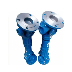 cardan-shaft-with bearing- Core-Components-1